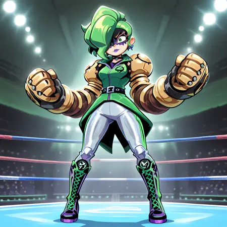 Dr. Coyle - ARMS