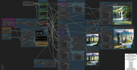 ComfyUI Derfuu Math and Modded Nodes Derfuu_Nodes_0.4.0