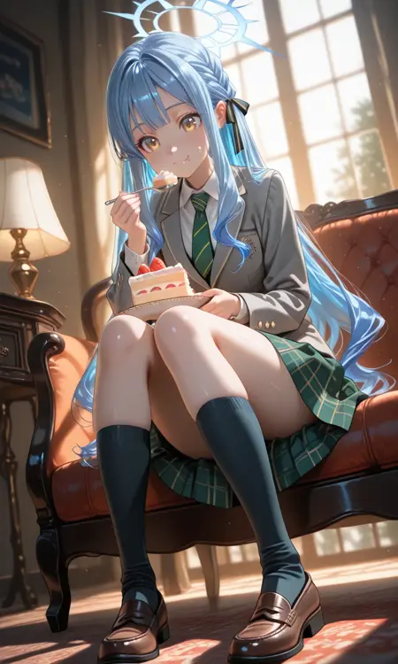 Sakiko Togawa (Blue Archive)