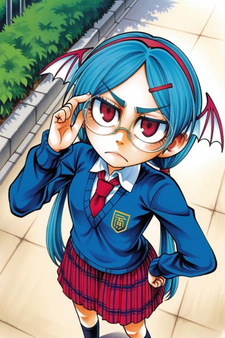 Saki Minagawa - Jitsu wa Watashi wa [実は私は] v1.0
