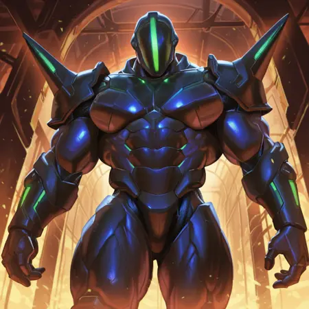 Sylux (Metroid Prime 4)
