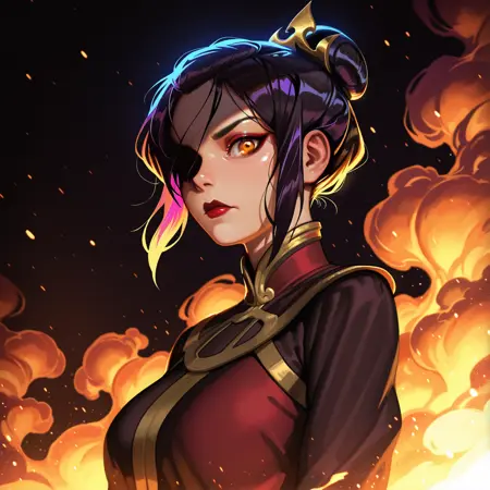 Enzo Fernandez - ArtStyle