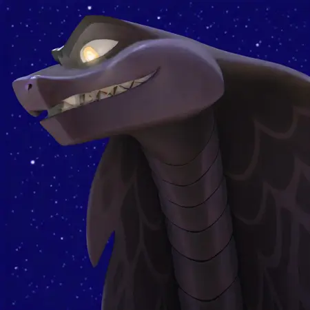 saladin cobra - sahara 2017 ( hypnotic eyes )