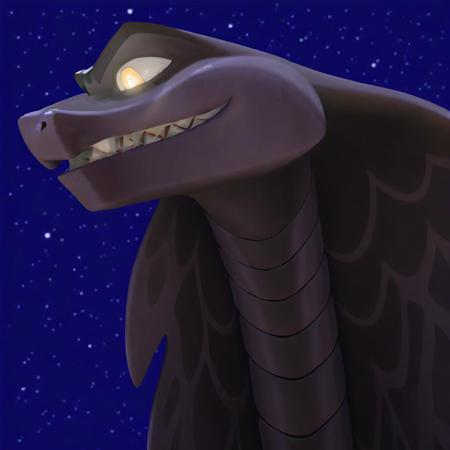 saladin cobra - sahara 2017 ( hypnotic eyes ) V1