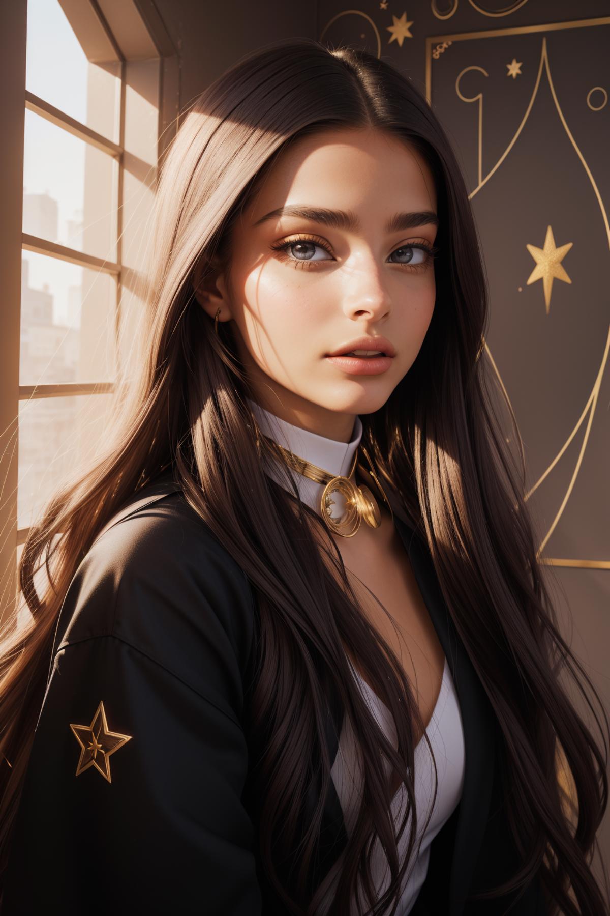 Influencers Deluxe - Keira Munroe image by evtqtyn912