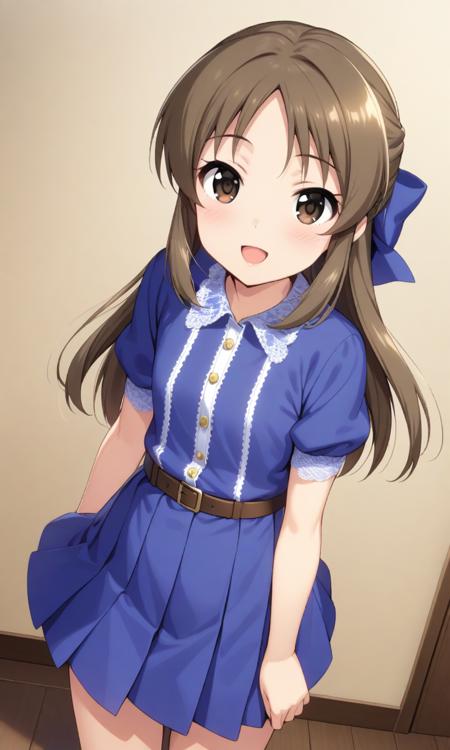 Tachibana Arisu - (THE IDOLM@STER) XL / Pony XL