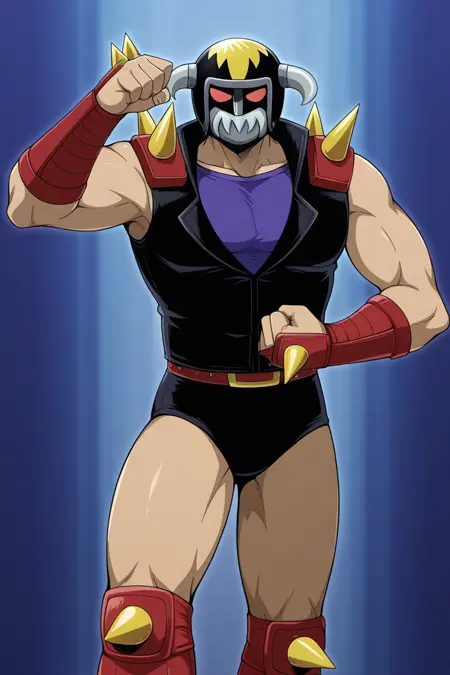 Yosh imimi // Yu-Gi-Oh! Sevens