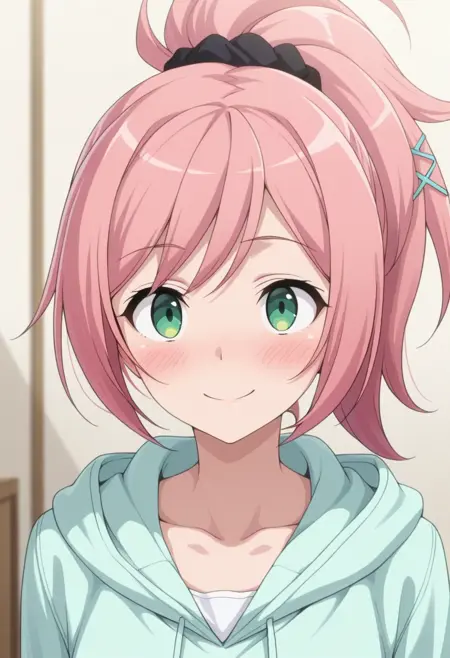 Sakurada Misaki | Castle Town Dandelion | 城下町のダンデライオン