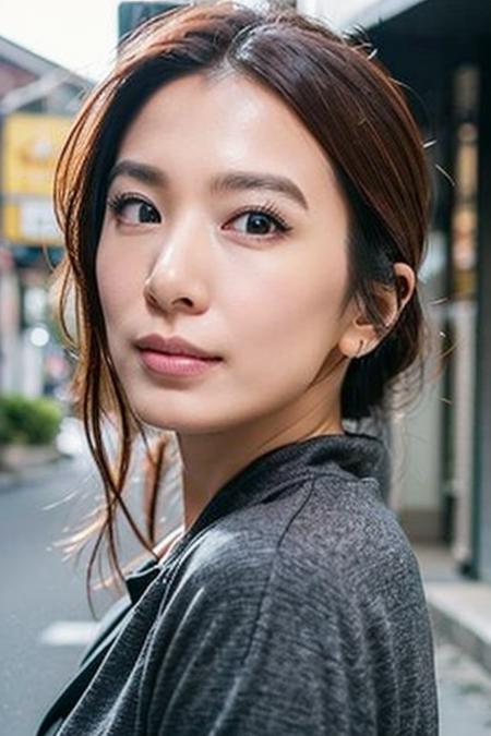 Taiwan Idol: Hebe Tien (田馥甄) v1.0