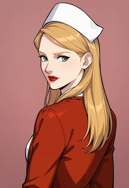 Lisa Garland - Silent Hill