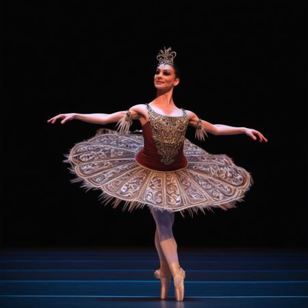 Ballet costumes Ballet costumes