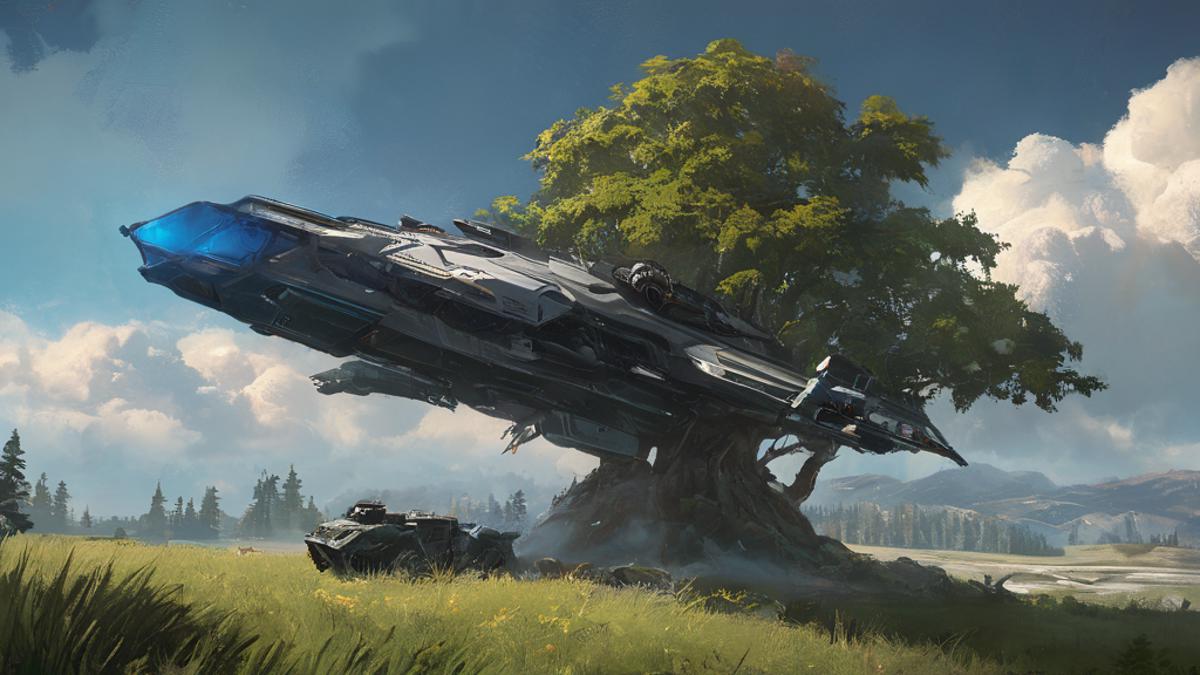 StarCitizen XL image by QuinceyForder