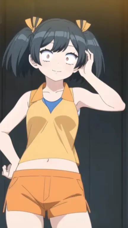 Tadano Hitomi - Komi can not communicate