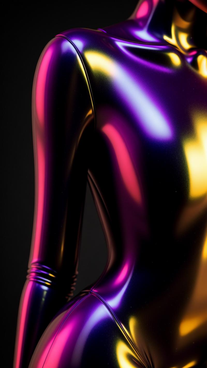 Latex Reality V4 image by Kaira