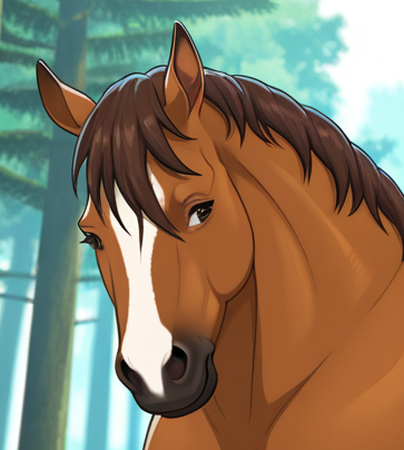 horsedark88's Avatar