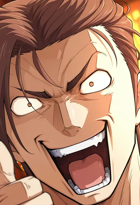 Lloyd Frontera-The Greatest Estate Developer