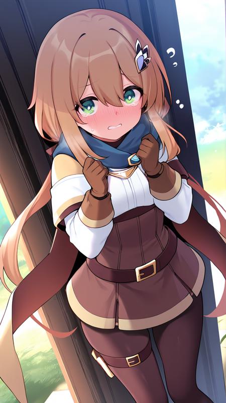 慢心勇者ちゃん v1.0