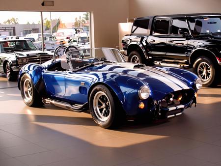 Shelby Cobra 427 - 1965 v1.0 ZIT DT x