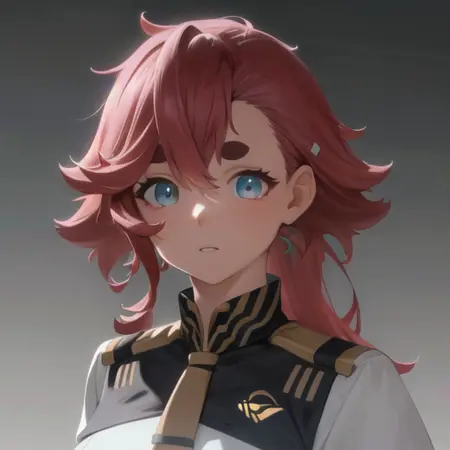 Suletta Mercury | Mobile Suit Gundam Witch from Mercury