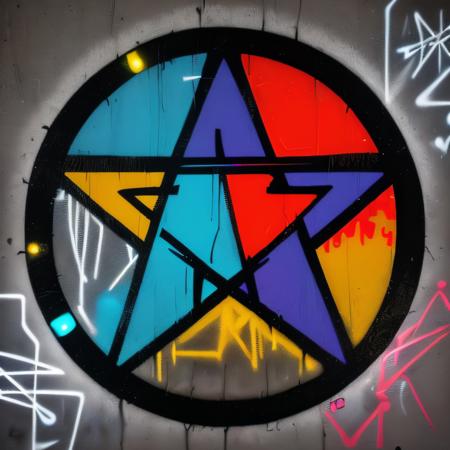 PentagramConcept2D v1.0