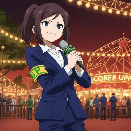 Reporter (My Hero Academia)