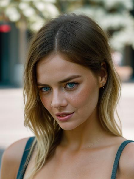 Samara Weaving v1.0