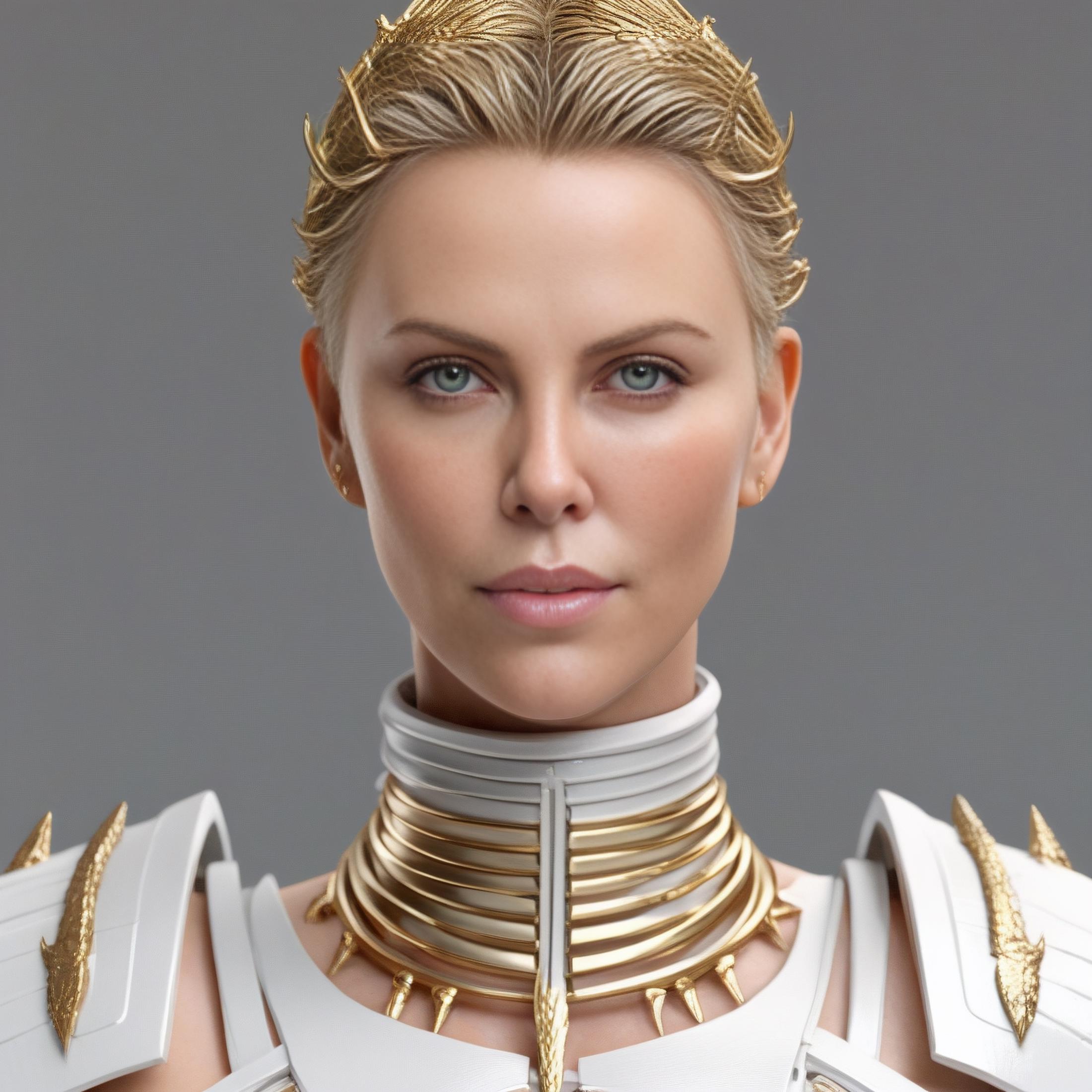 Charlize Theron image by parar20