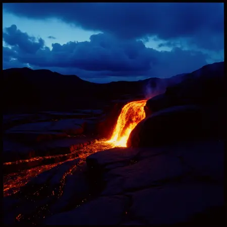 IMAX 1570 Film "cinematic photography" style F1D + XL + SD1.5