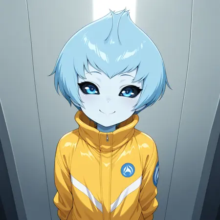 Adam [Mujin Wakusei Survive]
