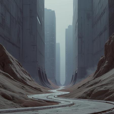 ASH-FLUX V1