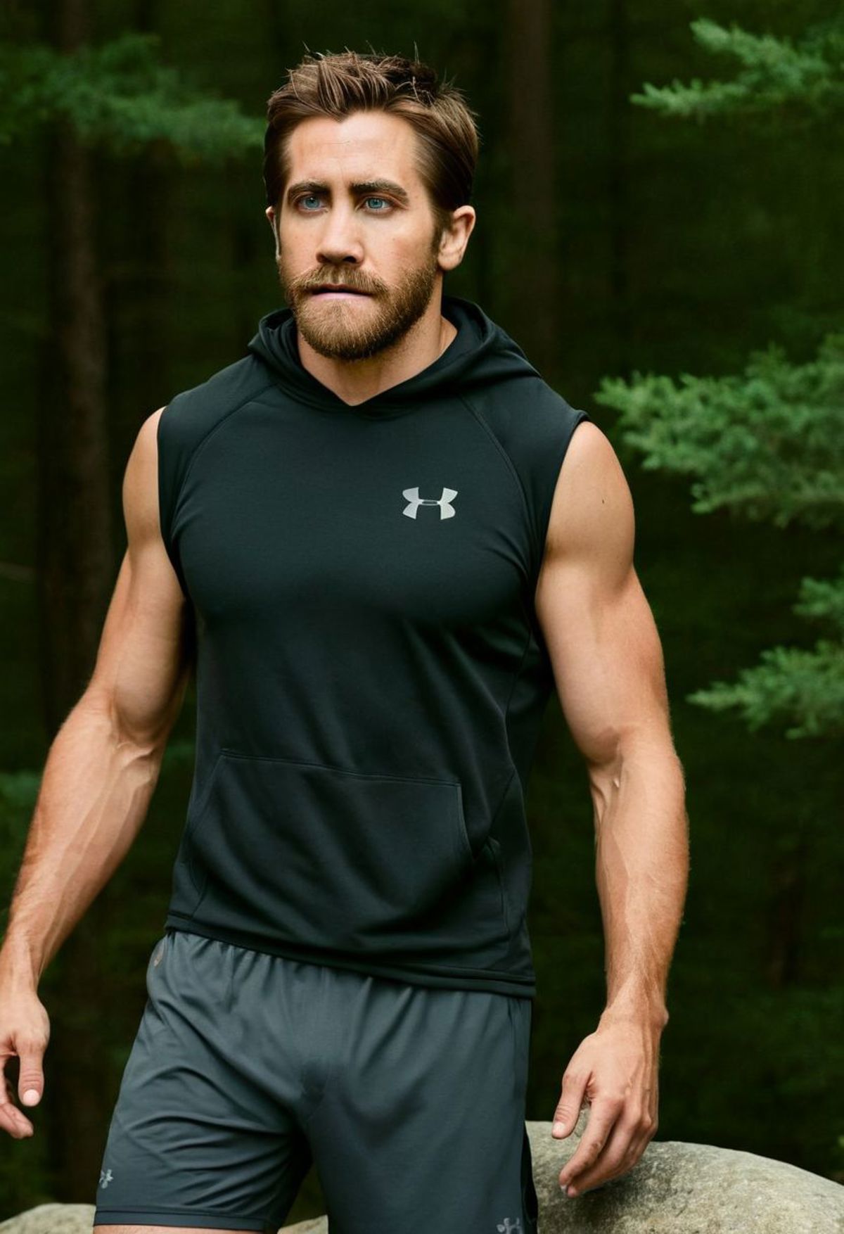 Jake Gyllenhaal image by hottiesnhotties