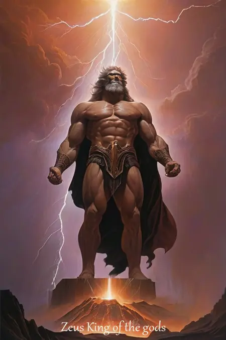 Greek Mythology
