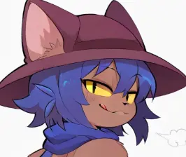 NekoNom's Avatar
