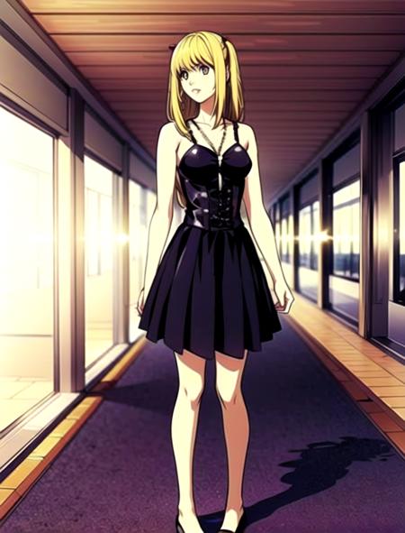 misa amane v1.0