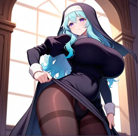 Avion Village /Jhonny art style V1