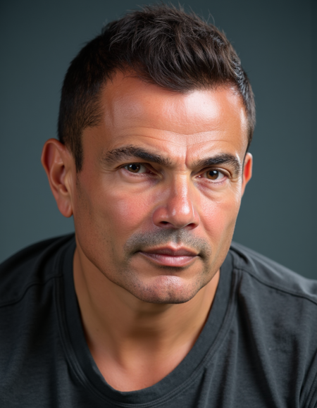 Amr Diab Amr Diab v1.0
