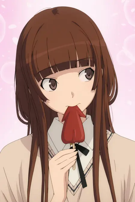 Risa Kamizaki || Amagami SS