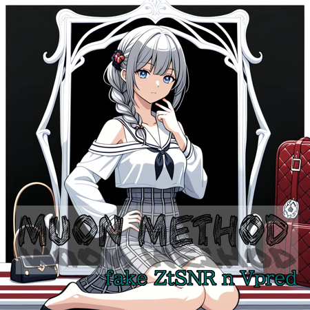 Addict-muonFiX (PDX / mFX) muonFiX-ZtVP(PDX)