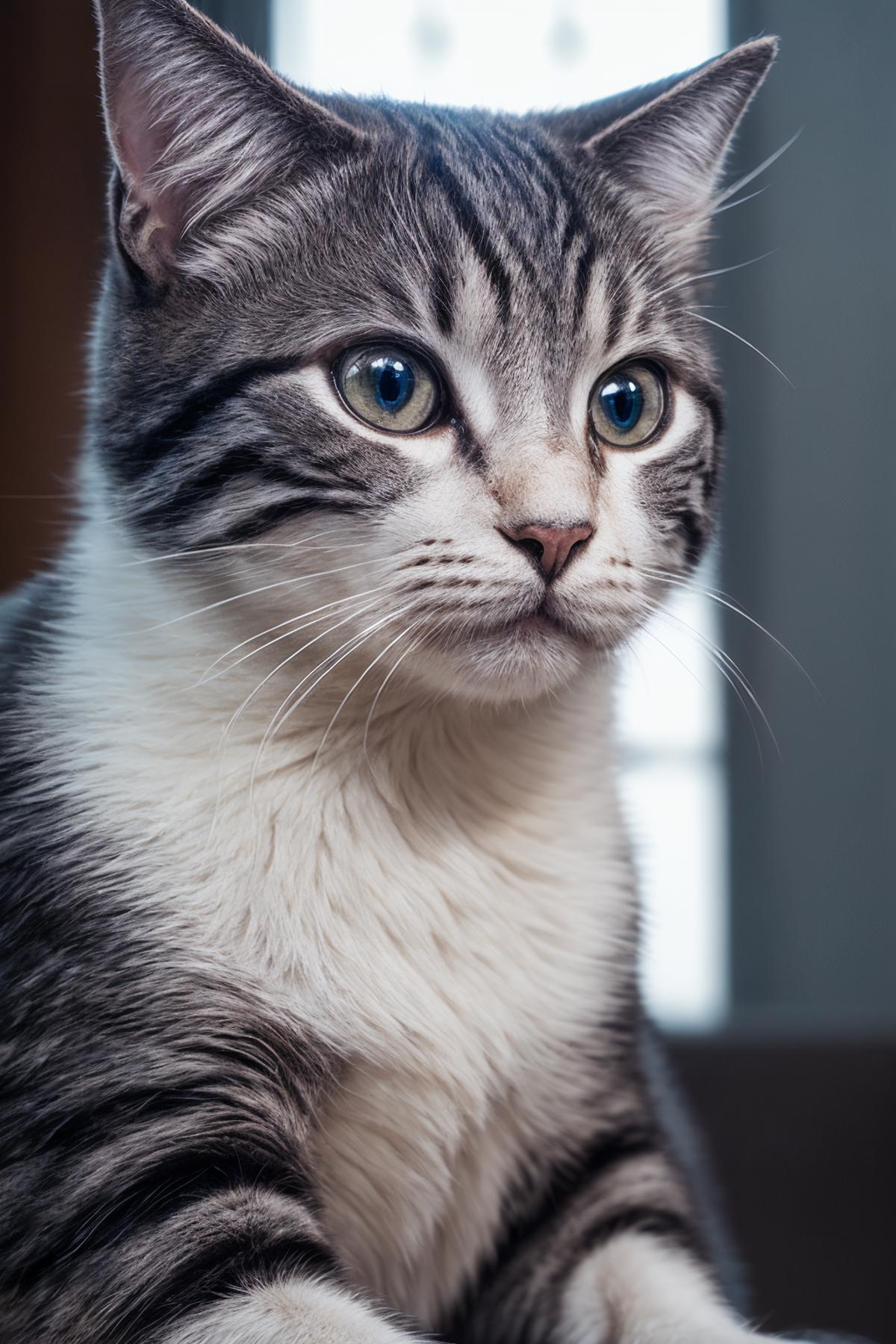 Celeste Cat image