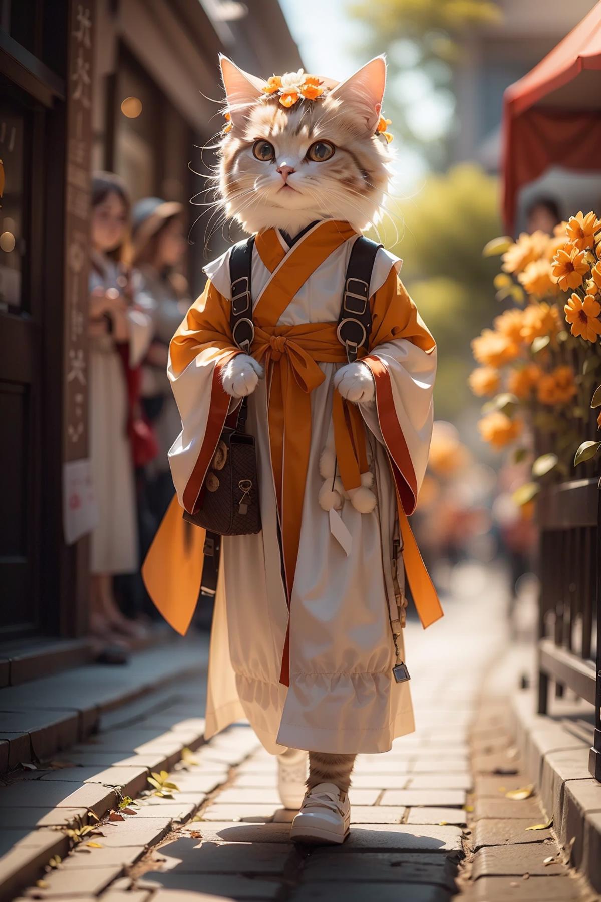 catman image by dainichi_huoguo