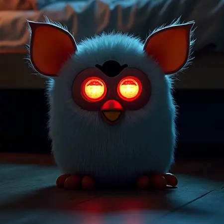 eFeRBe's Avatar