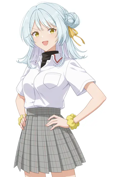 There's No Freaking Way I'll be Your Lover! Unless..._Kaho Koyanagi丨わたしが恋人になれるわけないじゃん、ムリムリ！_小柳香穂丨我怎么可能成为你的恋人，不行不行！_小柳香穗