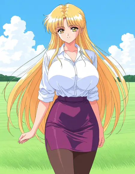 人形使い illustrious (NingyouTsukai)