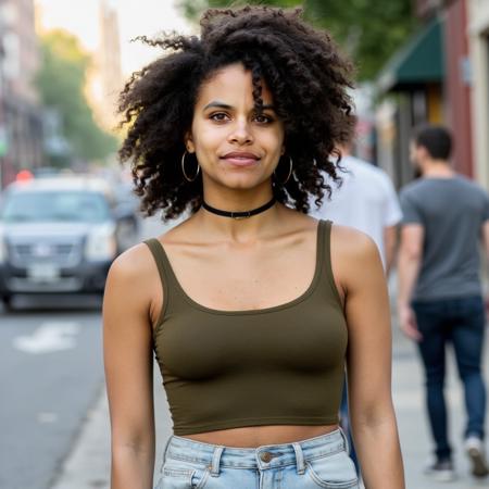 Zazie Beetz v2.0