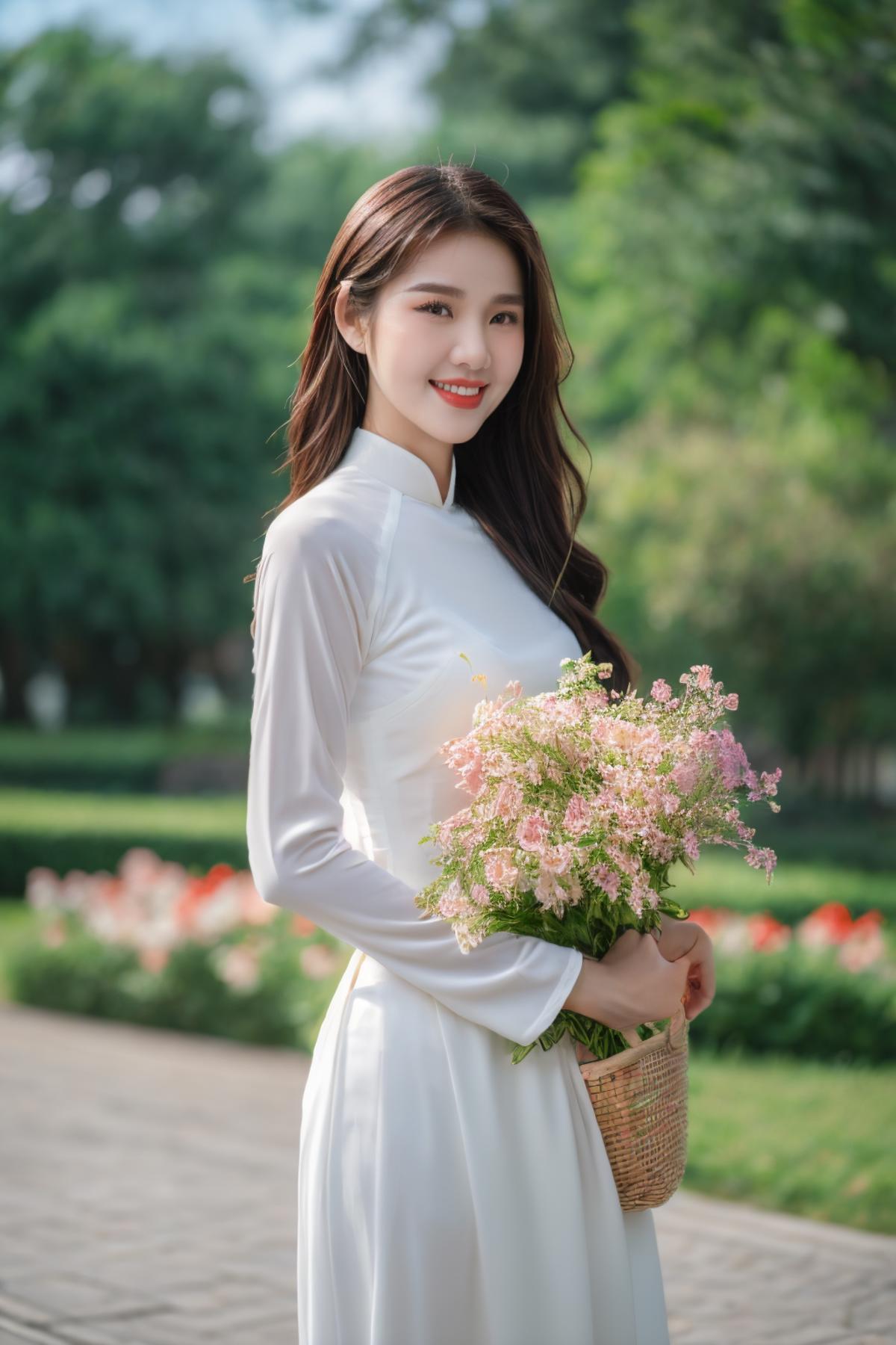 aodai_SD_chiasedamme_v02 full image by Hoang_StablediffusionLife