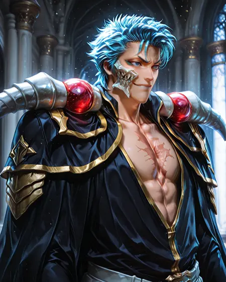 Ainz Ooal Gown ROBE (Overlord)