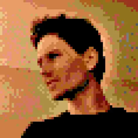 Supremo's Avatar