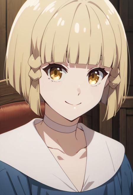 Alize | The Unwanted Undead Adventurer | 望まぬ不死の冒険者 v1.0