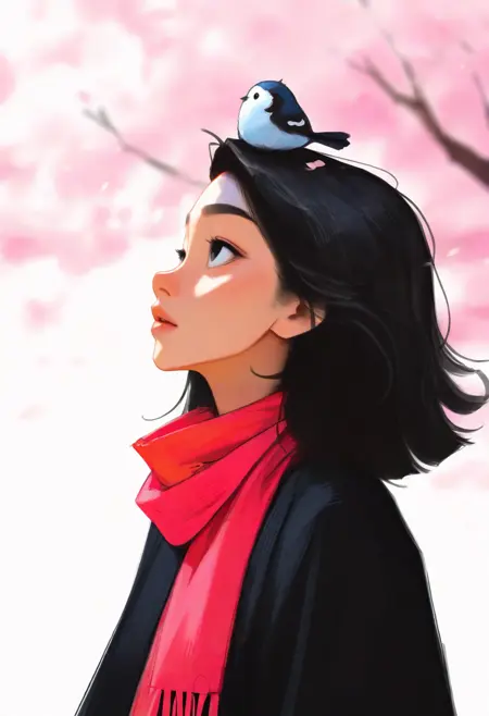 SamDoesArts - Sam Yang - Style IllustriousXL - Noob LORA