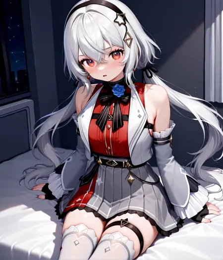 Vtuber | Kannagi Tenri 巫てんり